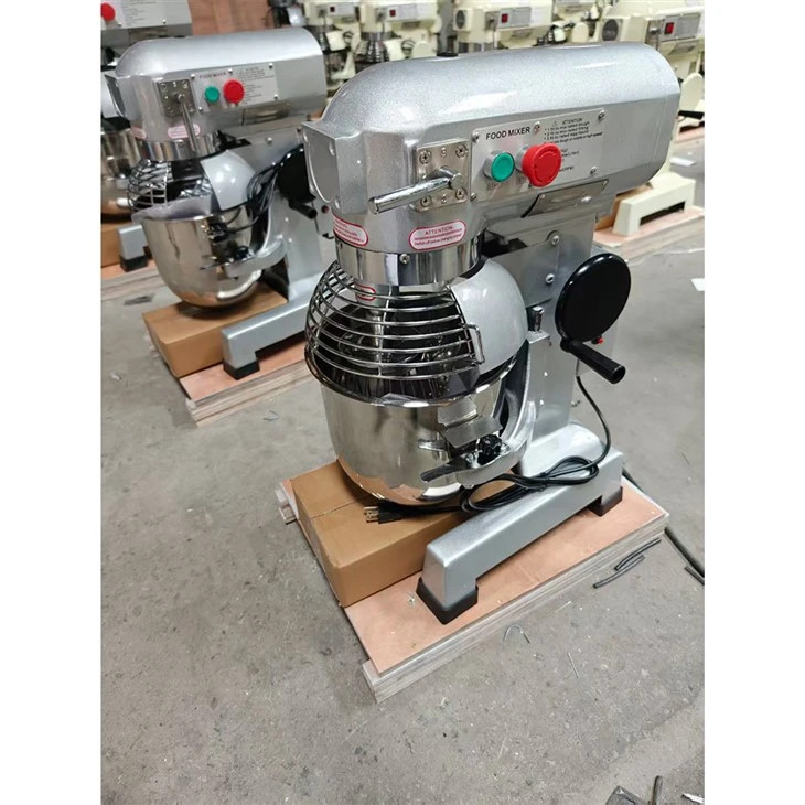 Industrial Planetary Mixer price