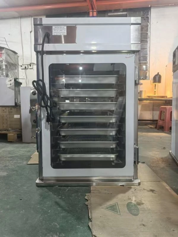 Warmer For Fried Chicken factory